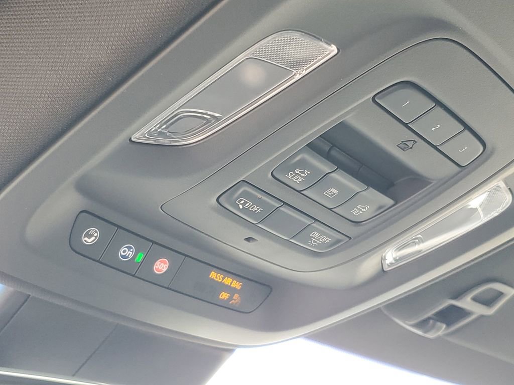 Used 2024 Cadillac CT5 Premium Luxury AWD/4WD image 19