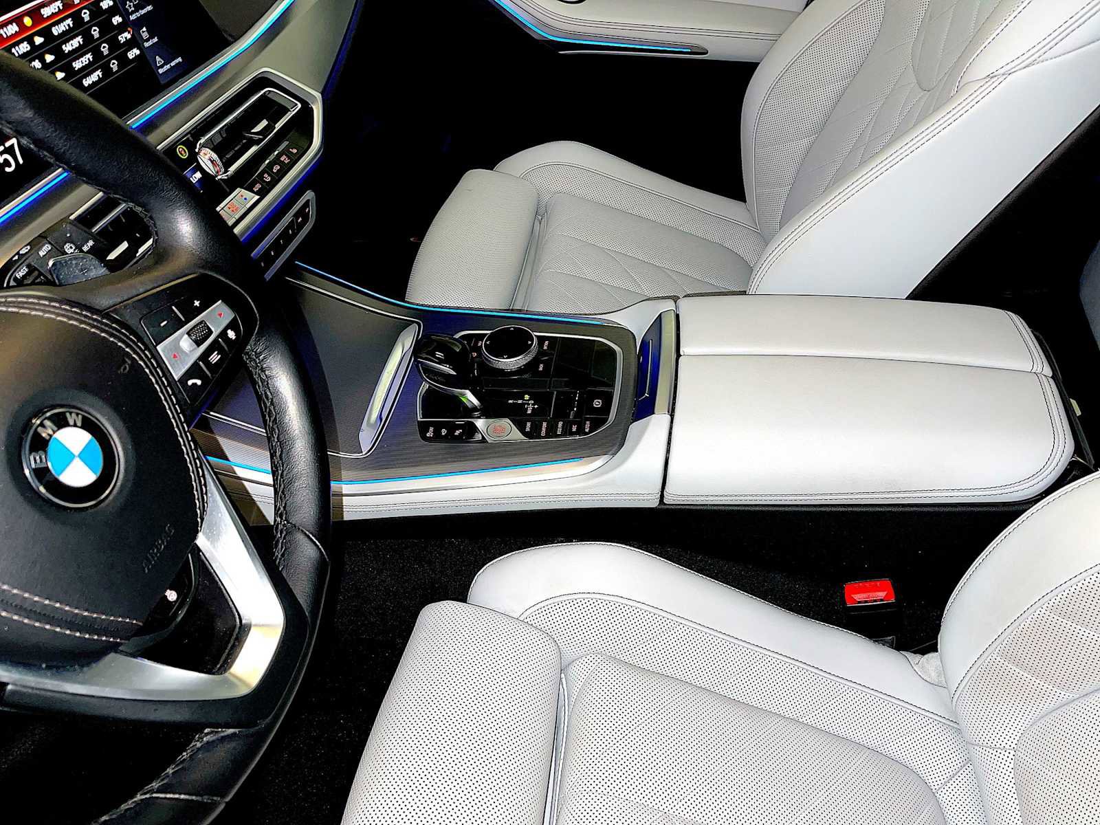 Certified 2023 BMW X5 xDrive40i w/ Premium Package image 18