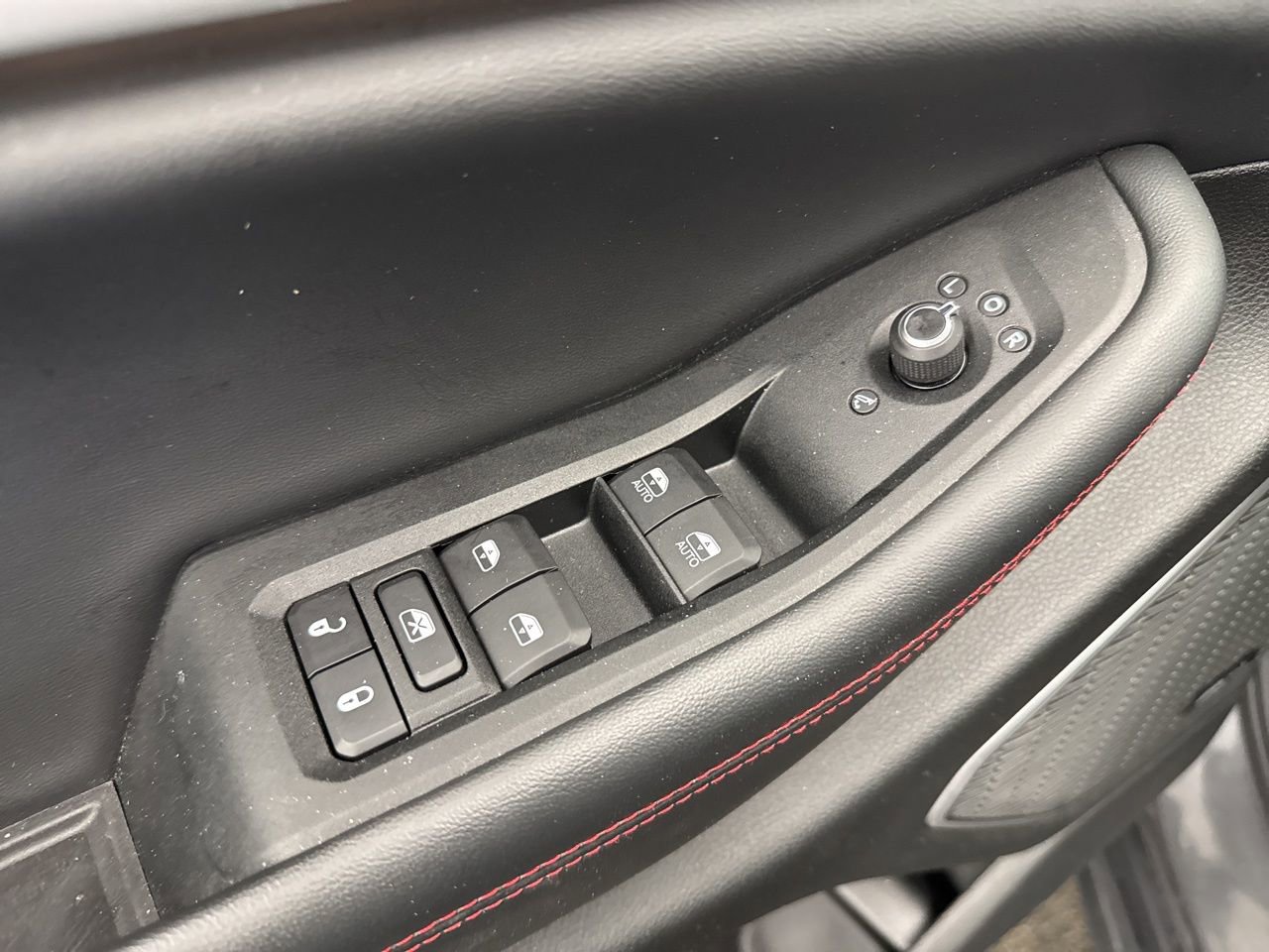 Used 2022 Jeep Grand Cherokee Trailhawk w/ ADV Protech Group II image 41