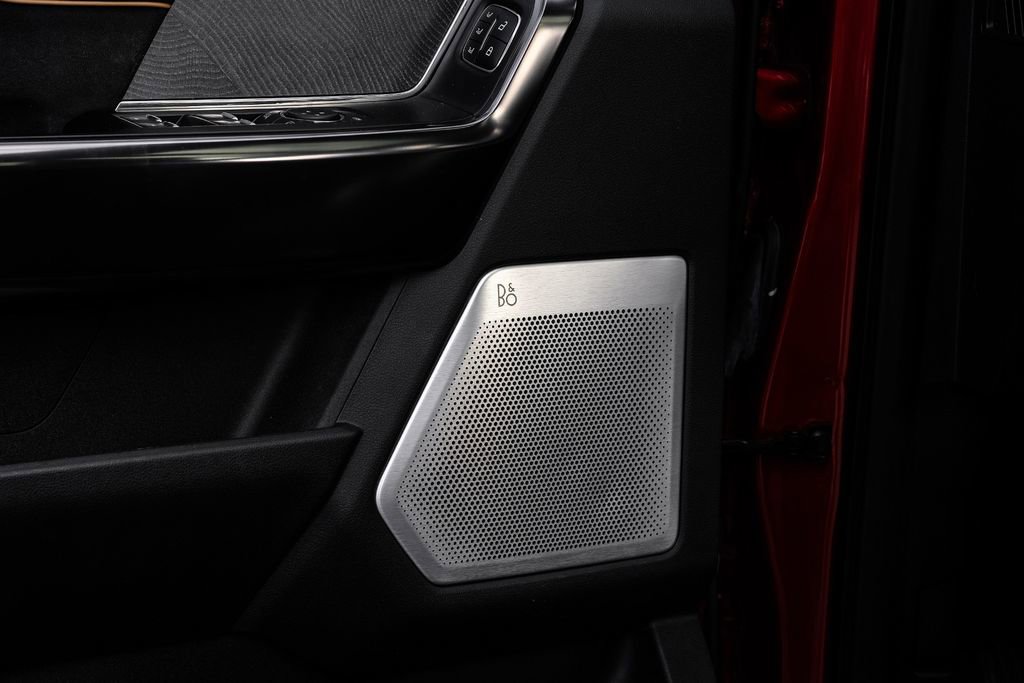 Used 2021 Ford F150 Platinum w/ Equipment Group 701A High image 50