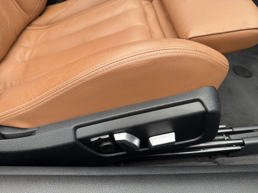 Used 2017 BMW 430i Convertible RWD image 31