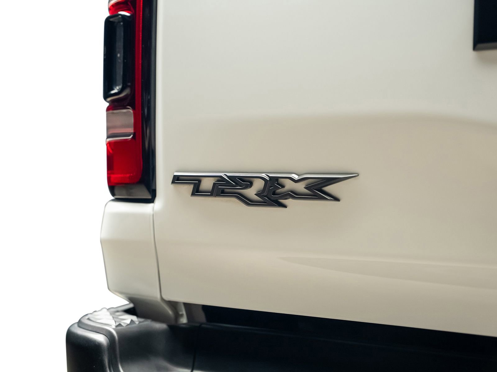 Used 2024 RAM 1500 TRX AWD/4WD image 23