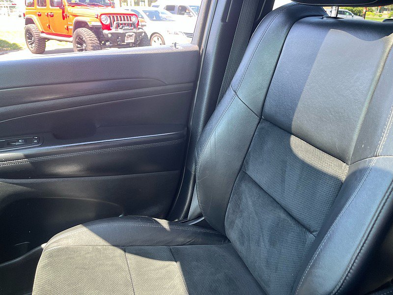 Used 2014 Jeep Grand Cherokee Altitude AWD/4WD image 27