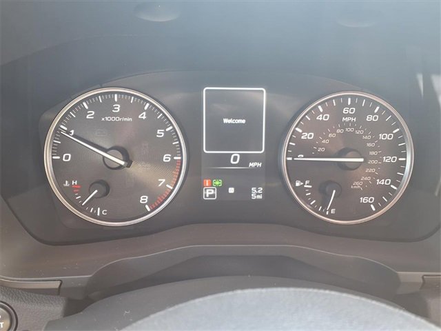 New 2025 Subaru Ascent Bronze Edition image 13