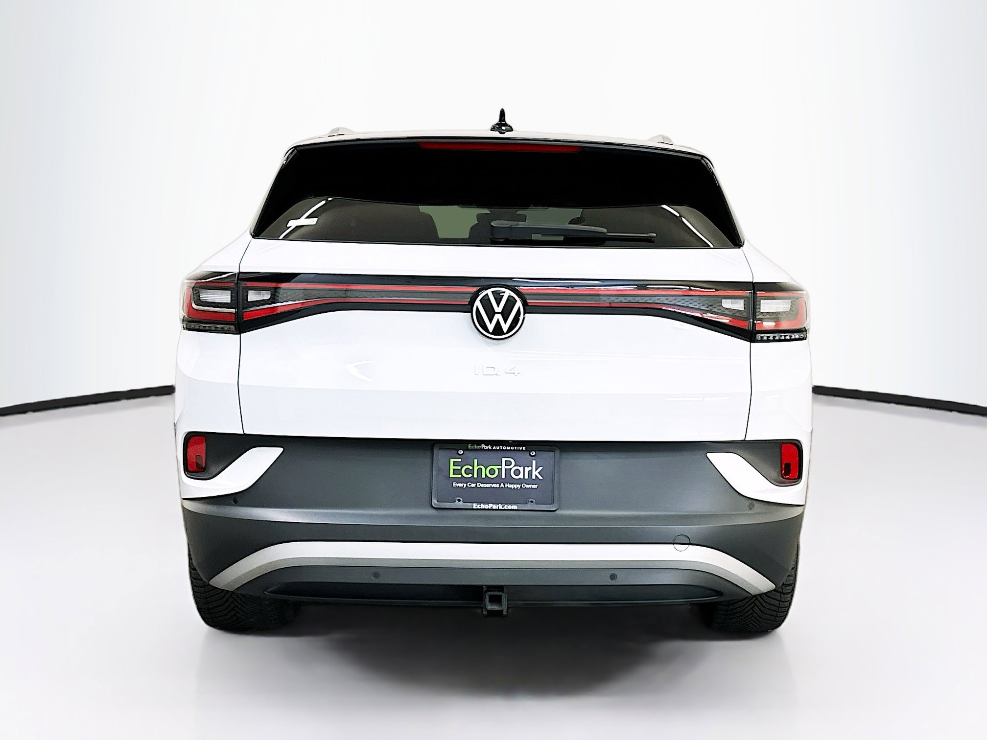 Used 2021 Volkswagen ID.4 Pro S w/ Gradient Package image 7