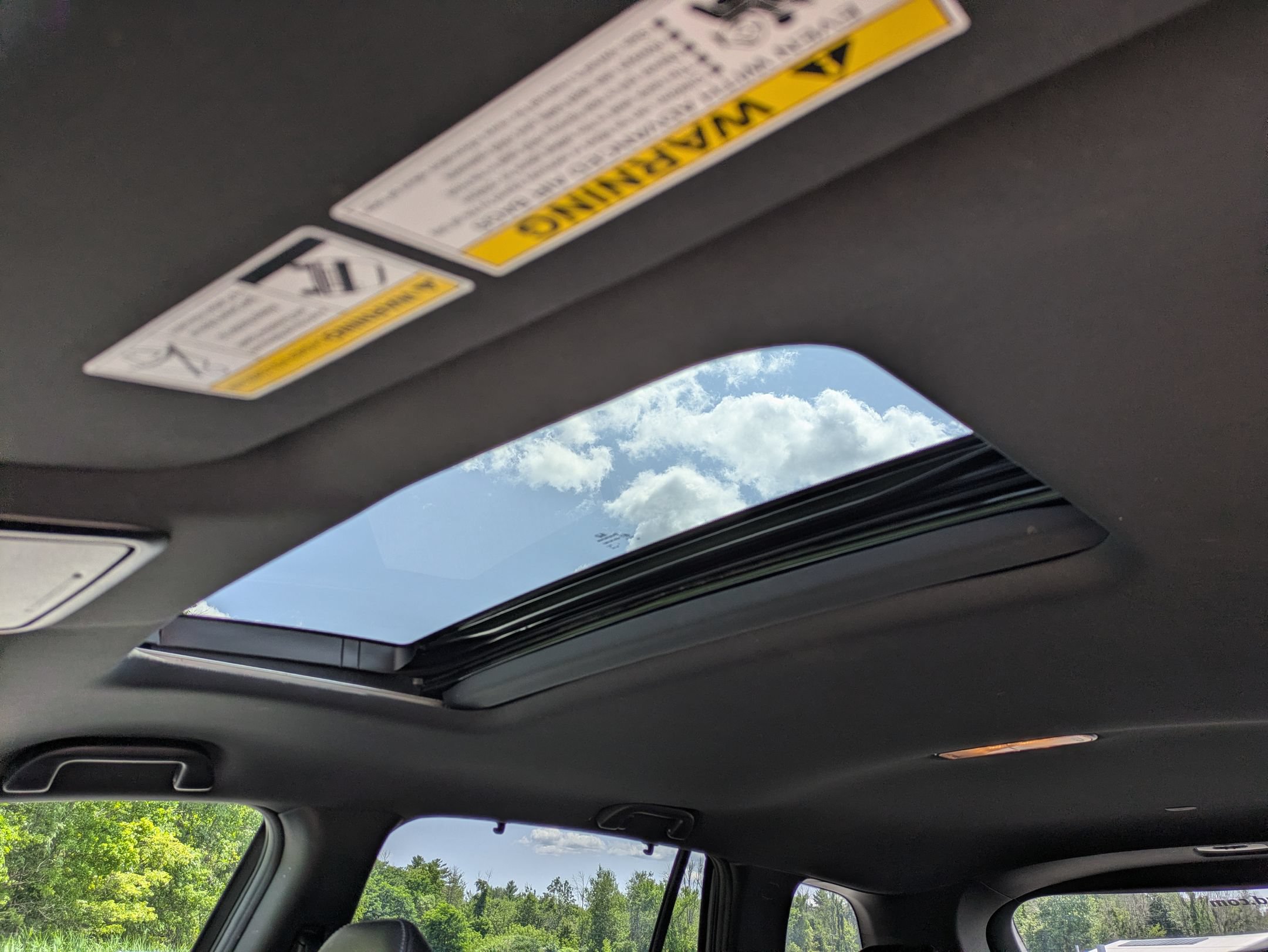 Used 2020 Honda Passport EX-L image 15