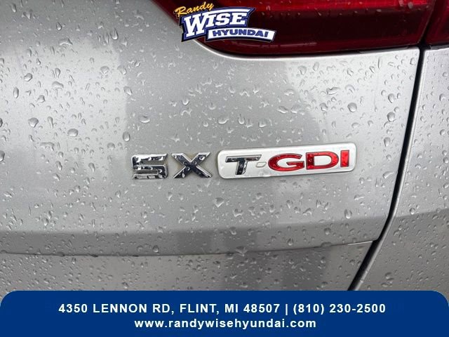 Used 2020 Kia Sportage SX image 32