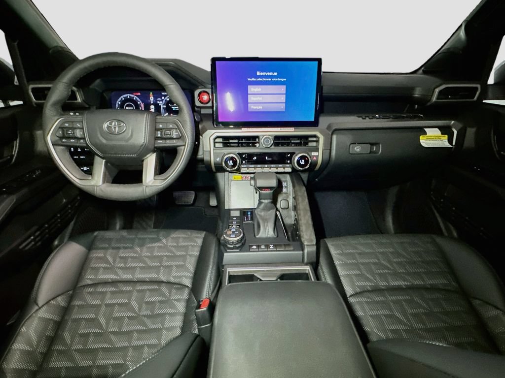 New 2026 Toyota Tacoma TRD Off-Road AWD/4WD image 6