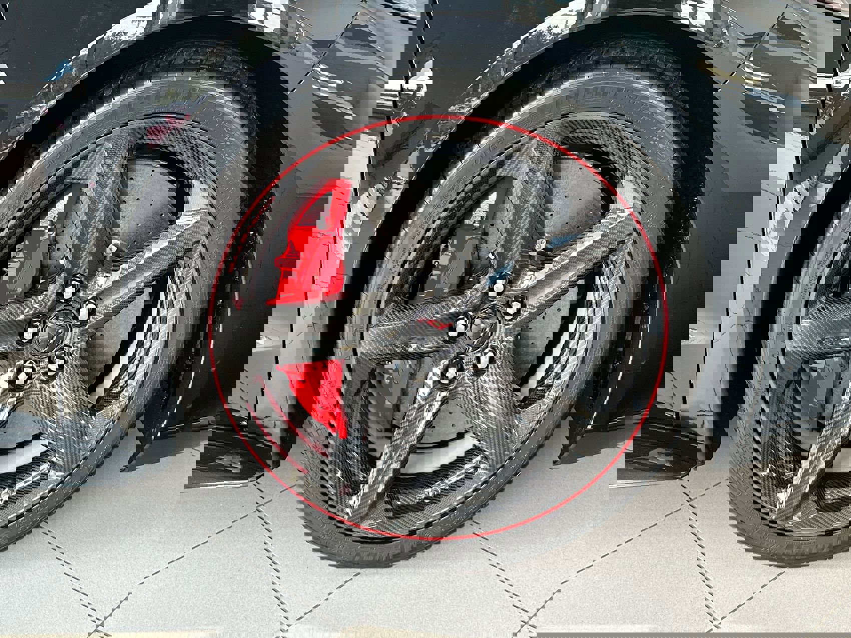 New 2025 Chevrolet Corvette Z06 image 10