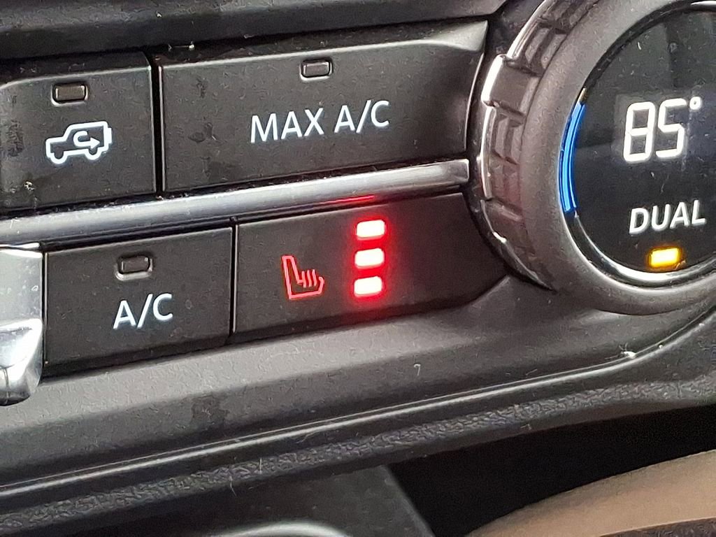 Certified 2025 Ford Bronco Badlands image 27