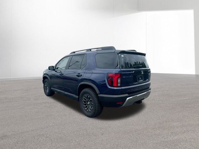 New 2026 Honda Passport TrailSport image 14