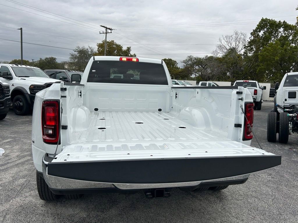 New 2026 RAM 3500 Big Horn image 27
