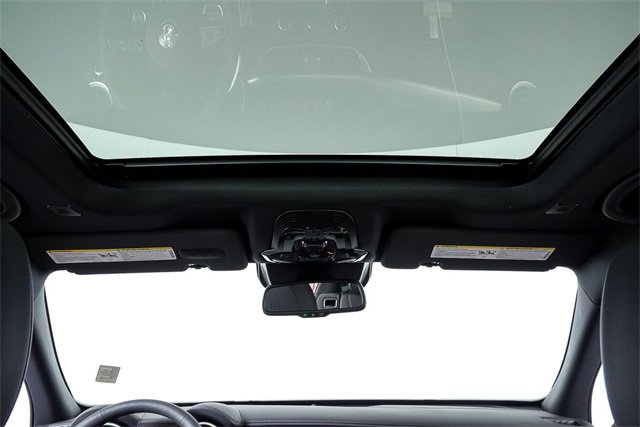 New 2025 Alfa Romeo Stelvio Sprint image 19