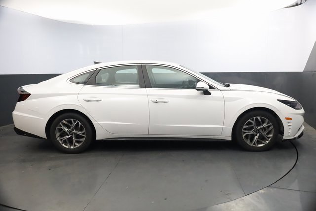 Used 2023 Hyundai Sonata SEL image 4