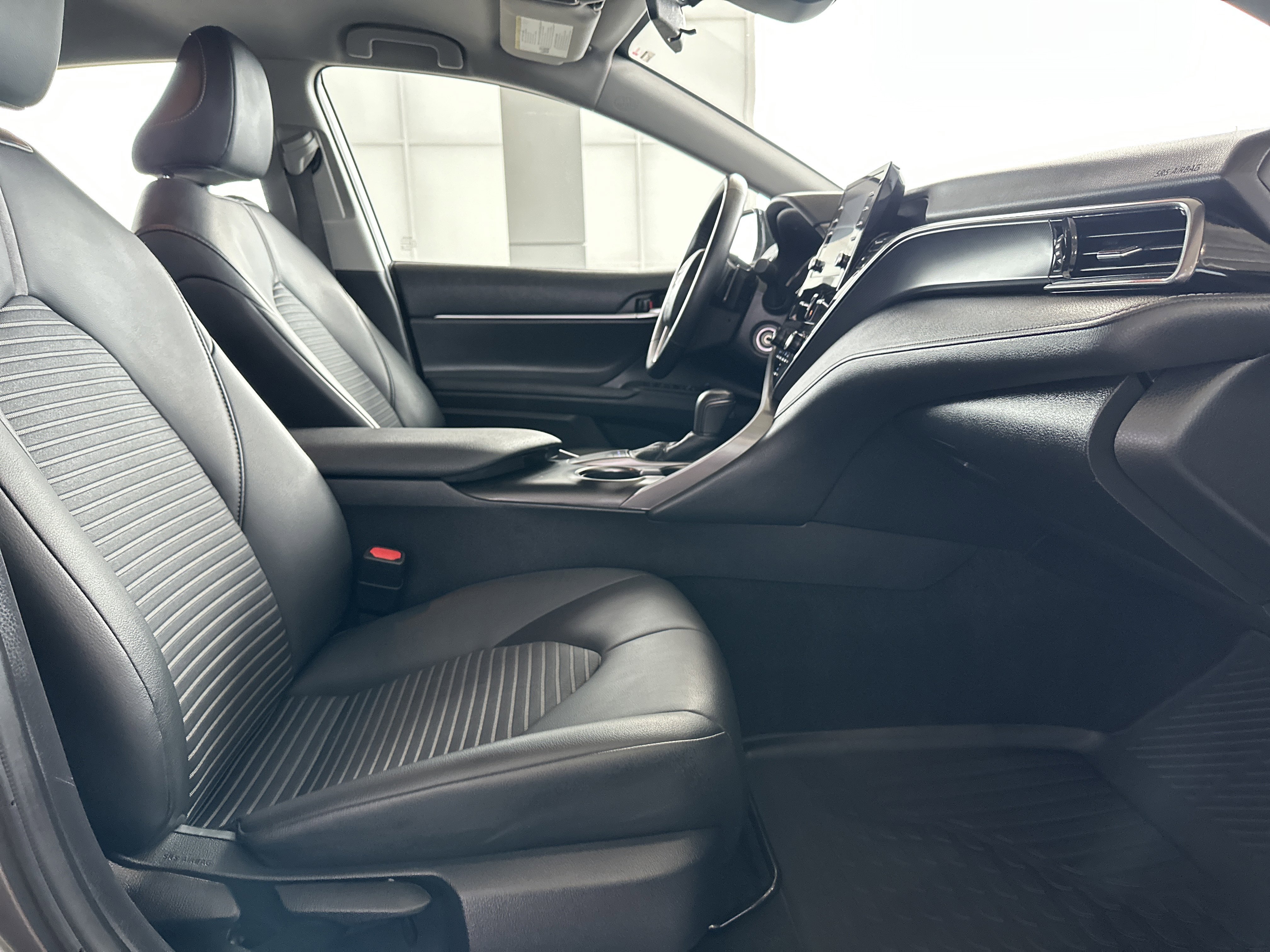 Certified 2024 Toyota Camry SE image 10