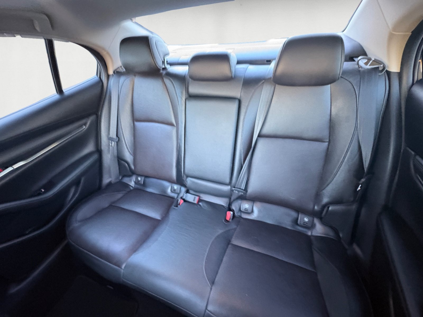 Used 2019 MAZDA MAZDA3 Sedan w/ Premium Package FWD image 13