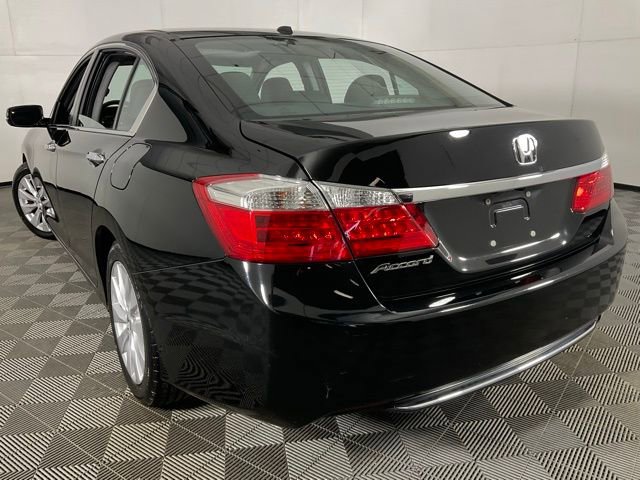 Used 2013 Honda Accord EX-L image 34