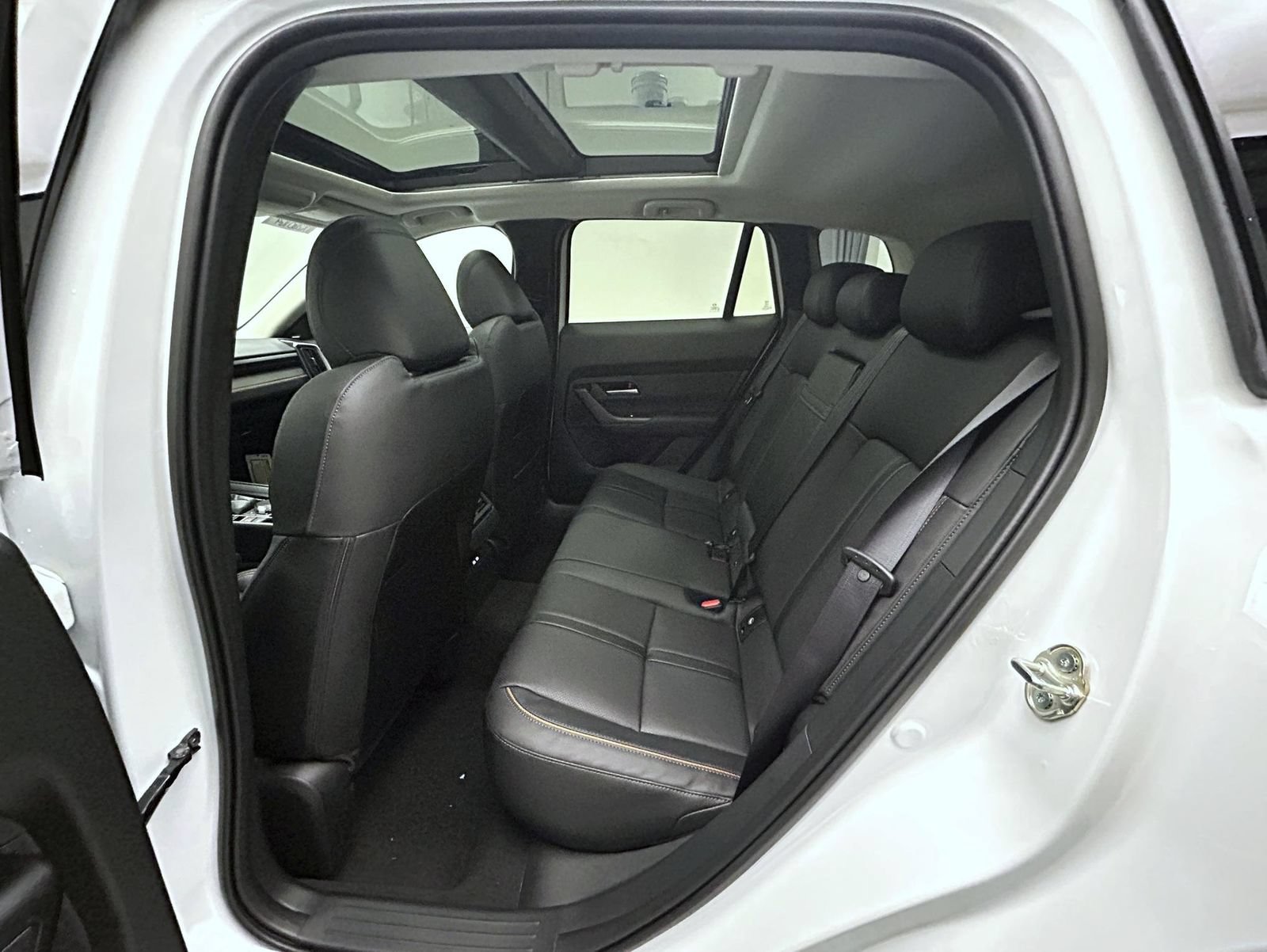 New 2026 MAZDA CX-50 AWD 2.5 S w/ Weather Package image 12