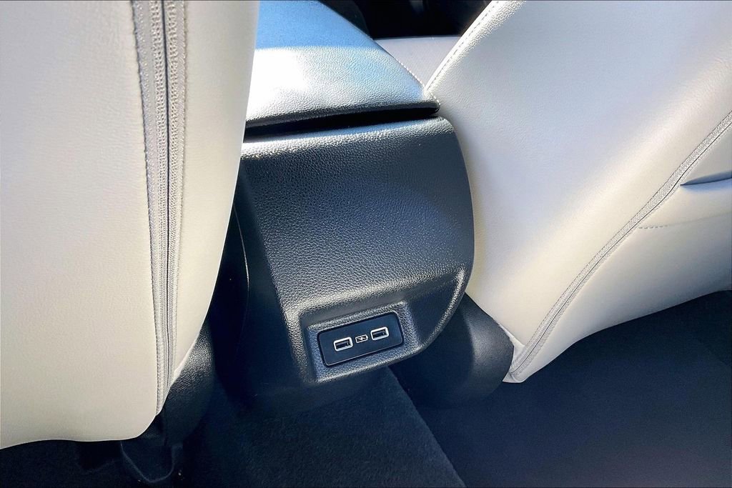 Used 2024 Honda Civic Sport Touring image 33