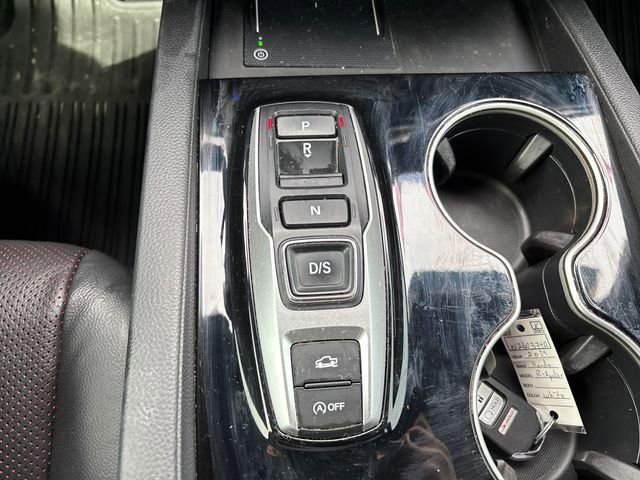 Used 2024 Honda Ridgeline Black Edition image 20