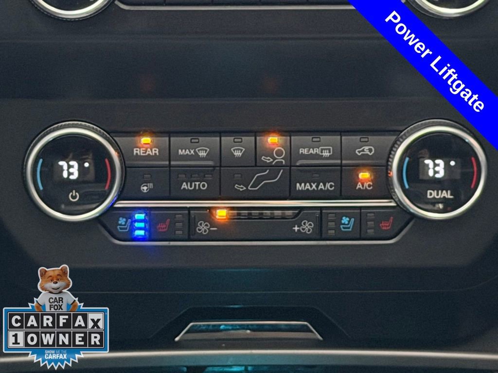 Used 2021 Ford Expedition Max XLT image 19