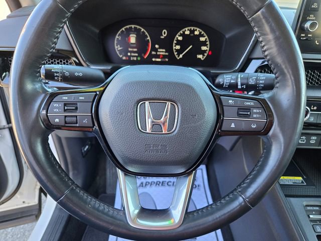 Used 2023 Honda CR-V EX-L image 24