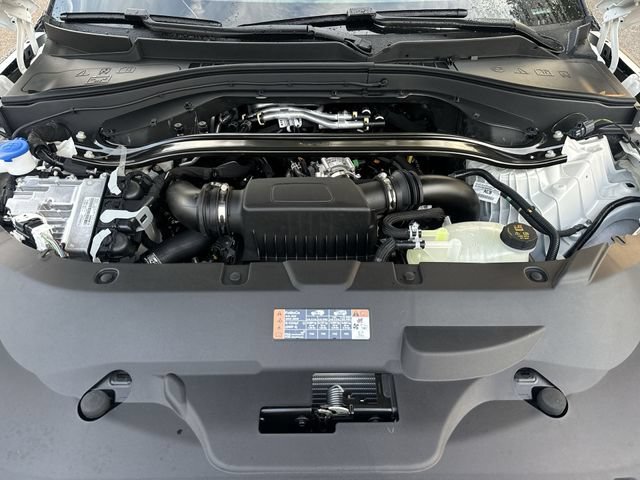 New 2026 Lincoln Aviator AWD image 28