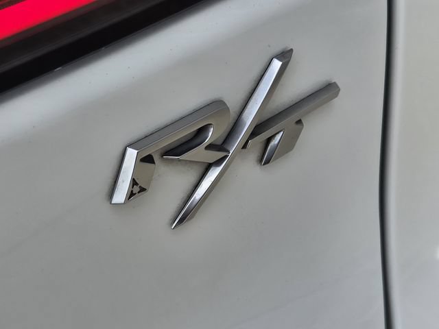 Used 2024 Dodge Hornet R/T w/ Track Pack AWD/4WD image 16