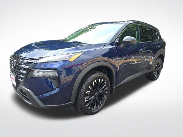 New 2026 Nissan Rogue Dark Armor AWD/4WD image 10