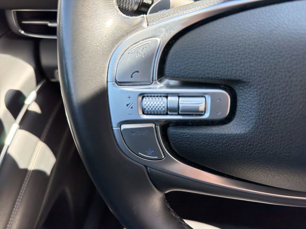 Used 2024 Genesis GV80 2.5T image 21