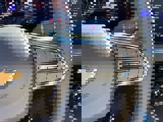 New 2026 Chevrolet Suburban High Country w/ Sun And Tow Package image 6