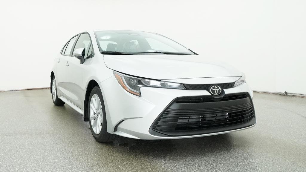 New 2026 Toyota Corolla LE FWD image 7