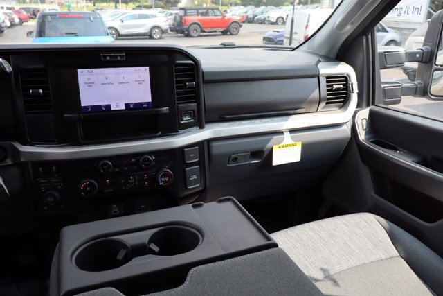 New 2026 Ford F250 XLT AWD/4WD image 28