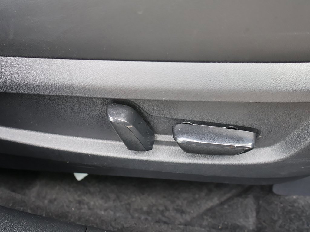 Used 2023 INFINITI QX50 Luxe image 33