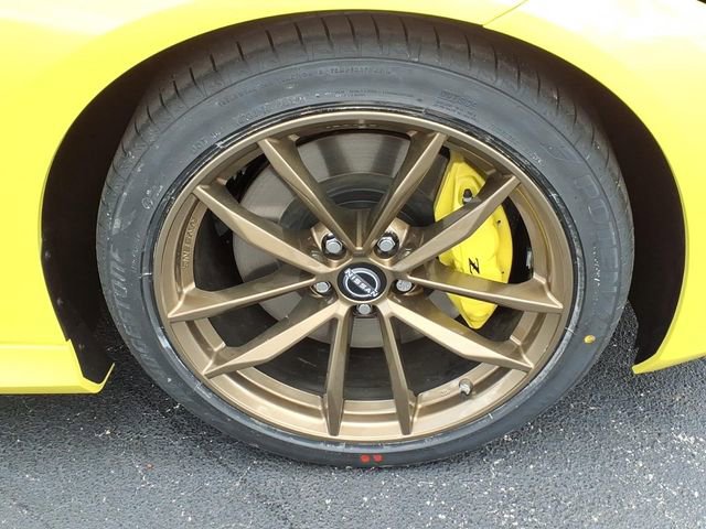Used 2023 Nissan Z w/ Floor Mat Package (L93) RWD image 19