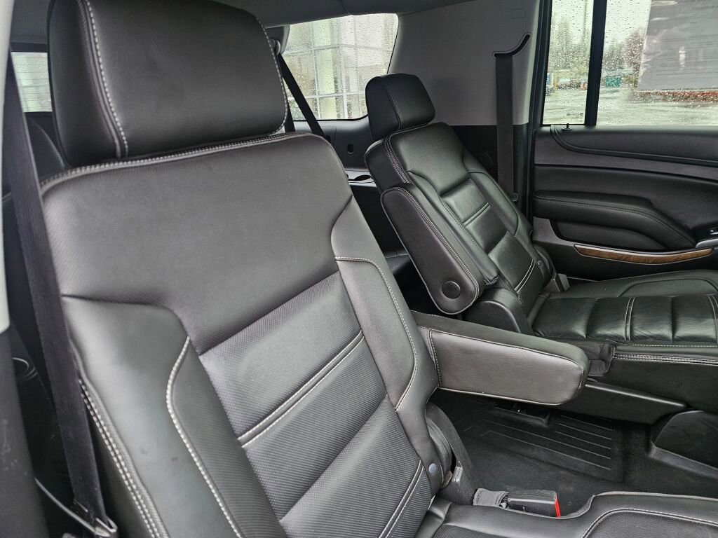 Used 2018 GMC Yukon XL Denali w/ Denali Ultimate Package image 17