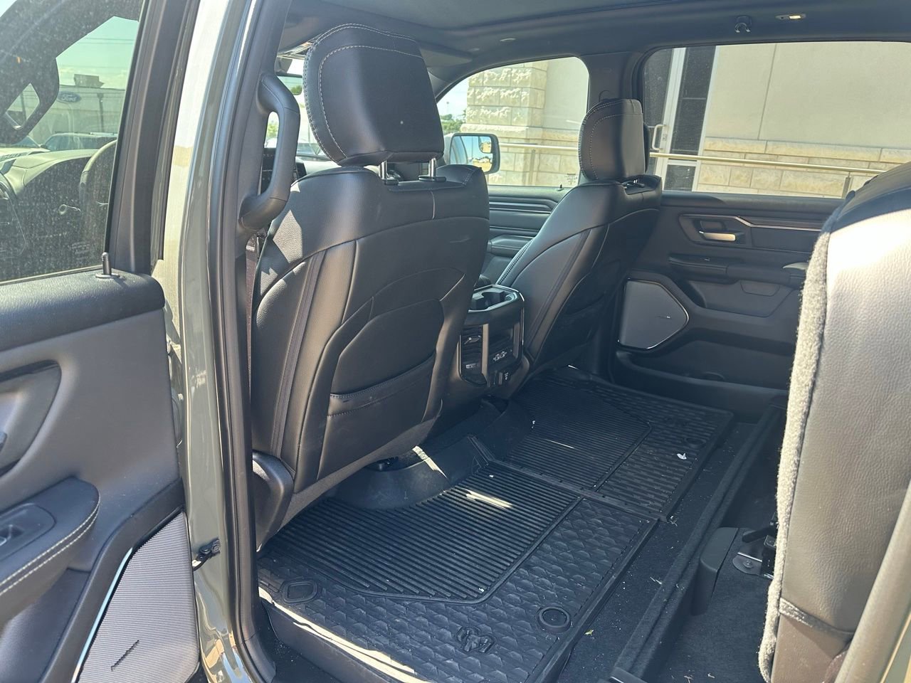 Used 2026 RAM 1500 Rebel w/ Rebel Level 2 Equipment Group AWD/4WD image 12