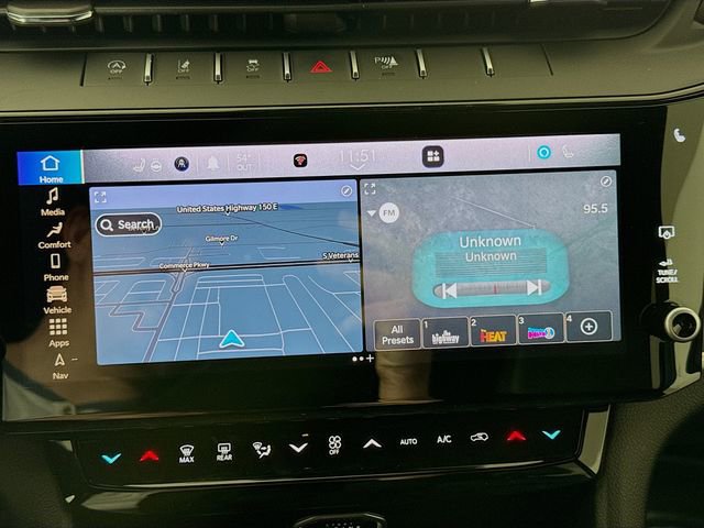 New 2026 Jeep Grand Cherokee L Limited image 15