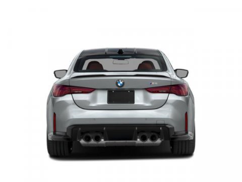 New 2027 BMW M4 xDrive Competition AWD/4WD image 8