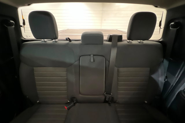 Used 2021 Ford Ranger XLT w/ Equipment Group 301A Mid image 24