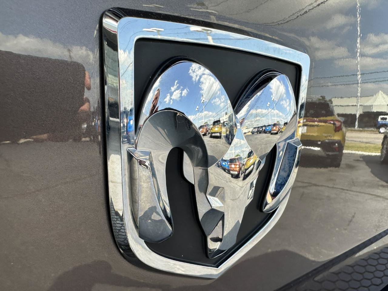 Used 2019 RAM 1500 Tradesman w/ Popular Equipment Group AWD/4WD image 71