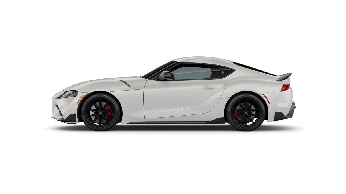 New 2026 Toyota Supra image 4