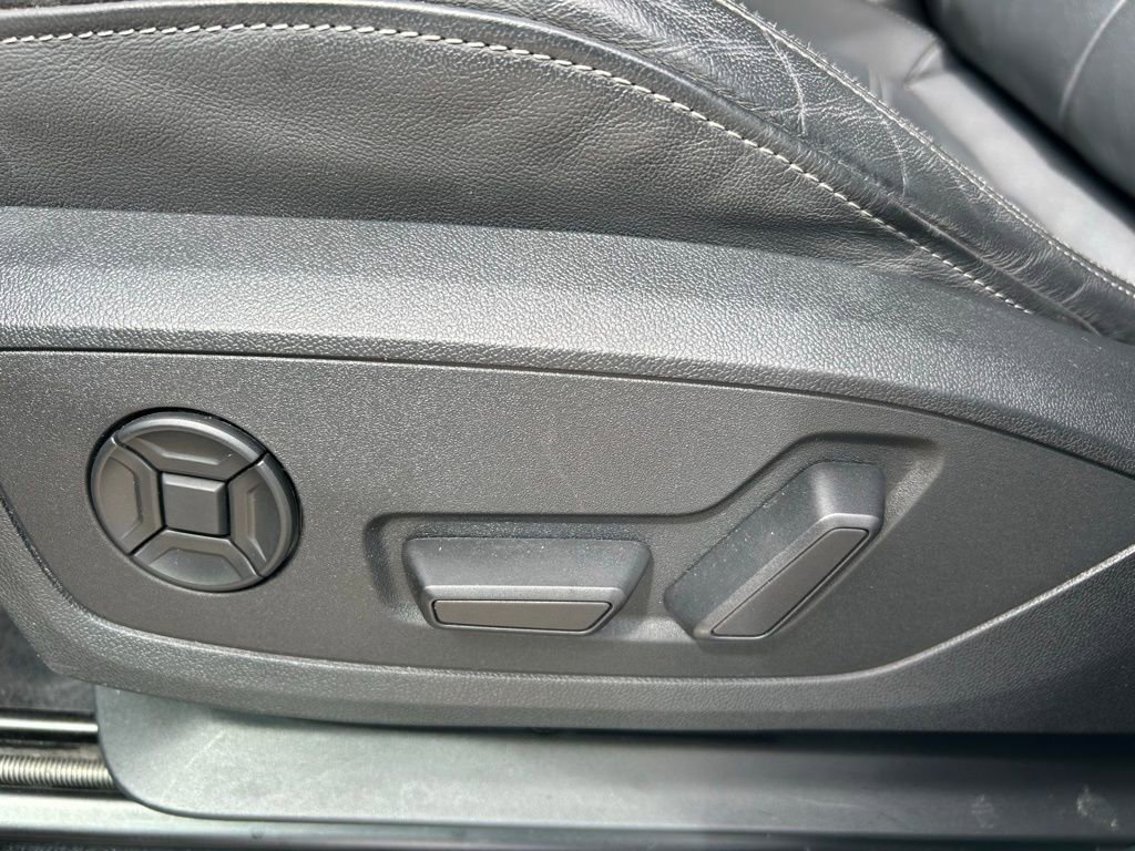 Used 2023 Audi Q3 2.0T Premium Plus w/ Premium Plus Package image 57