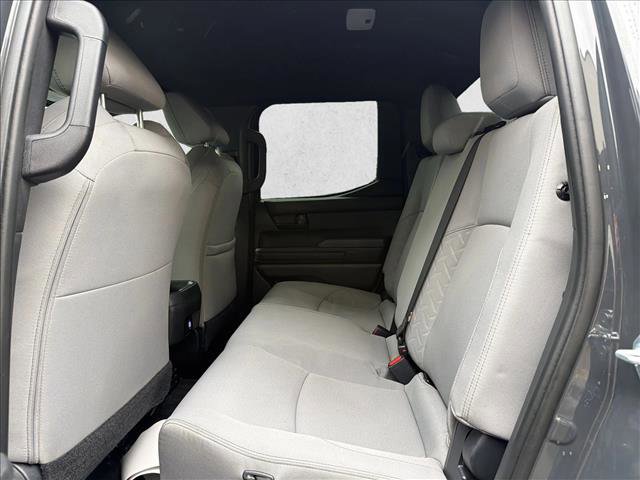 Used 2025 Toyota Tacoma SR5 RWD image 22