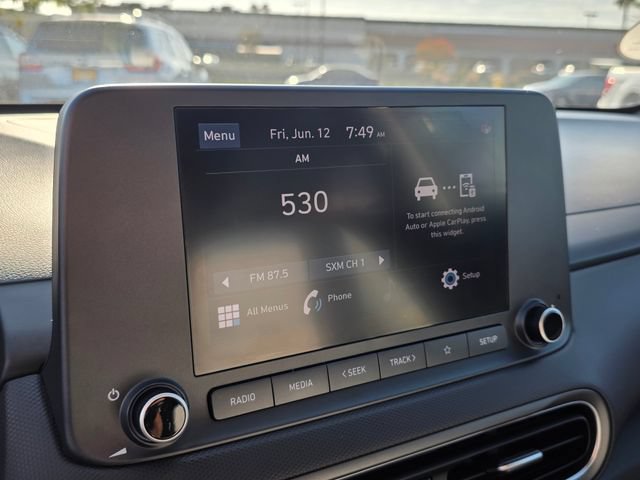 Used 2023 Hyundai Kona SEL FWD image 27