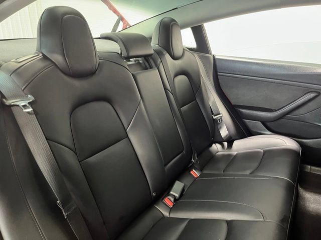 Used 2023 Tesla Model 3 Standard Range RWD image 14