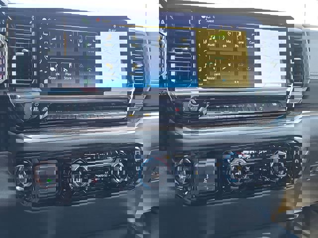 New 2026 Chevrolet Silverado 1500 RST w/ All Star Edition Plus image 21