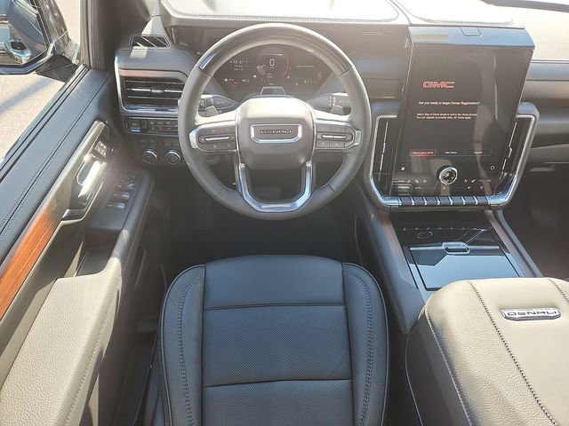 New 2026 GMC Yukon Denali w/ Advanced Technology Package image 8