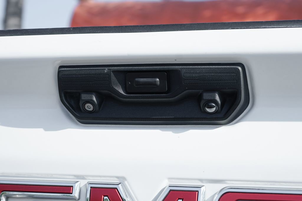 Used 2021 GMC Sierra 2500 SLE w/ Fleet Comfort Package image 45
