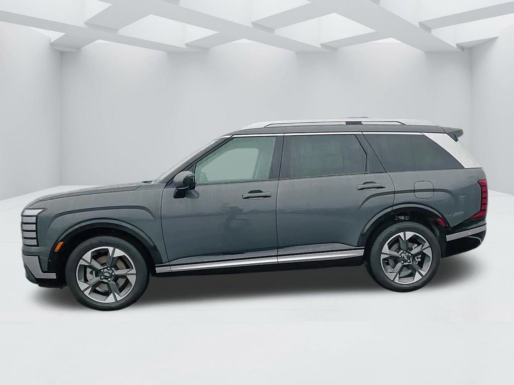 New 2026 Hyundai Palisade Limited image 8